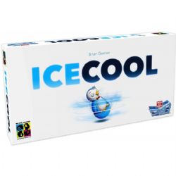 // JEU ICECOOL
